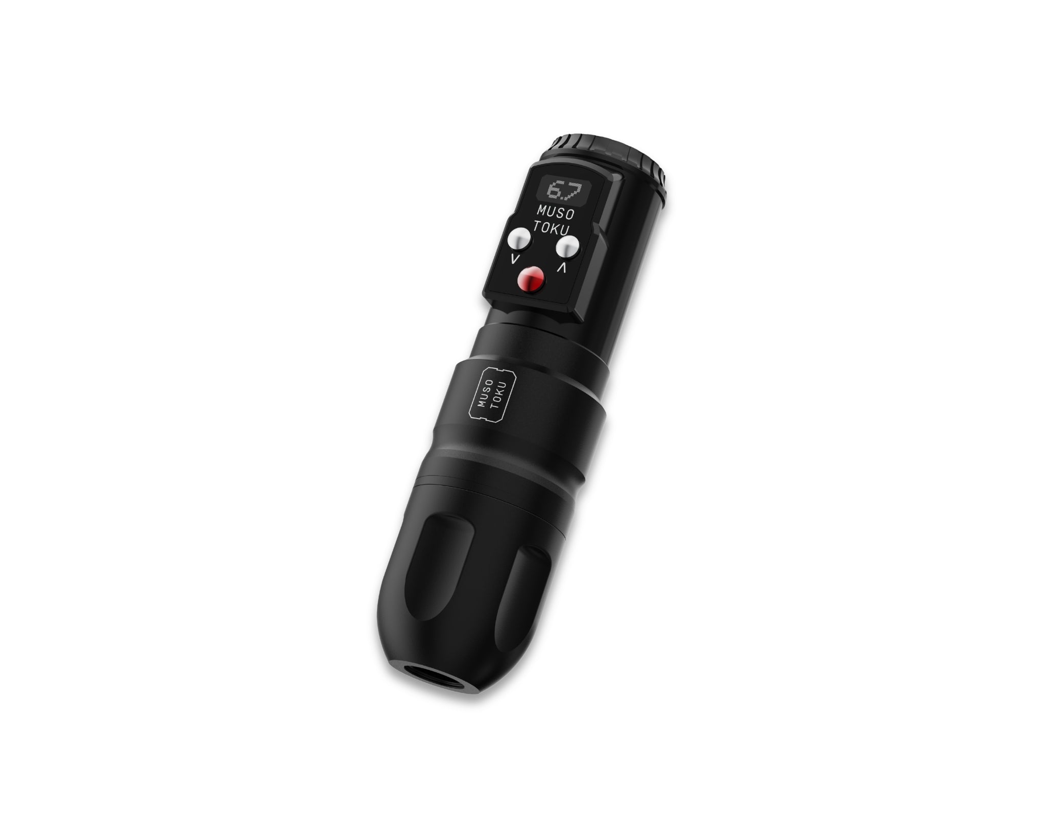 Wireless Tattoo Pen Machine | Mercury M-1 | MUSOTOKU