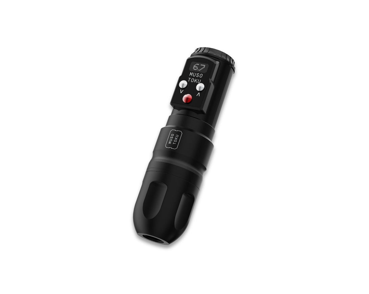 Mercury M-1 - Wireless Tattoo Machine