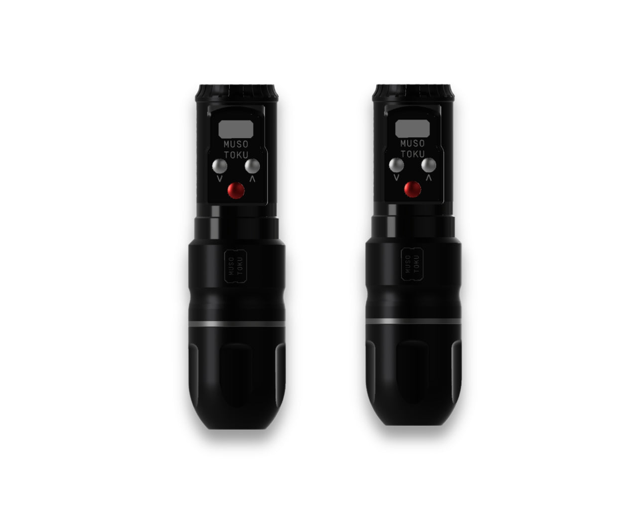 Mercury M-1 Bundles - Musotoku Tattoo Machines