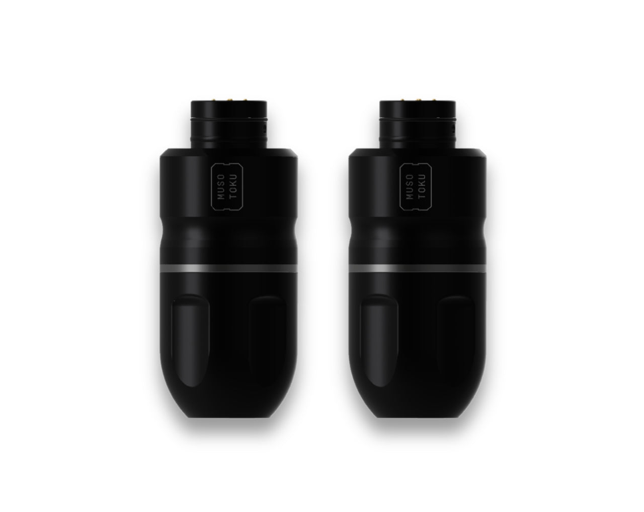 Mercury M-1 Bundles - Musotoku Tattoo Machines