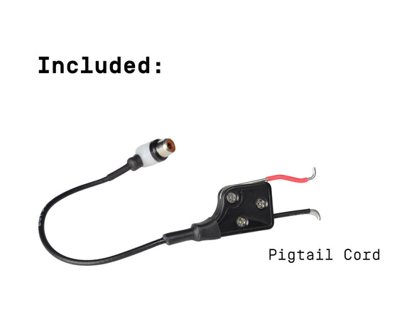 Snap'n Lock - Mechanical Adapters for Dan Kubin Sidewinders