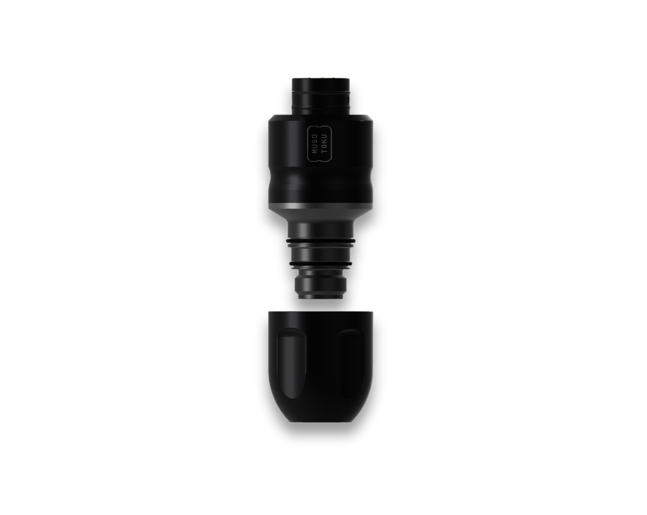 Original grip (36mm) for Mercury-M1