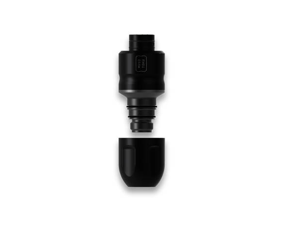 36mm Aluminum Grip - Mercury M1