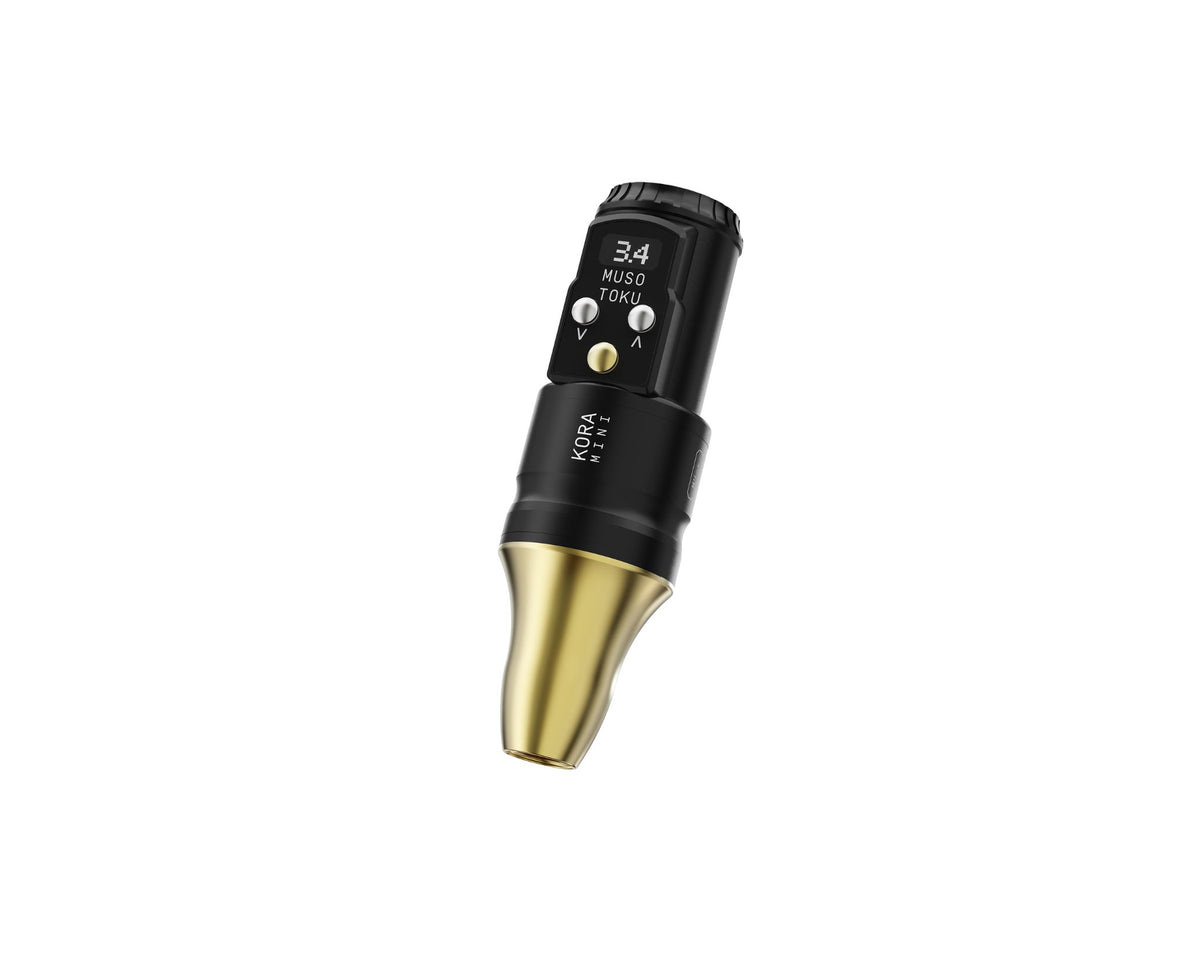 KORA MINI - True Wireless PMU Machine