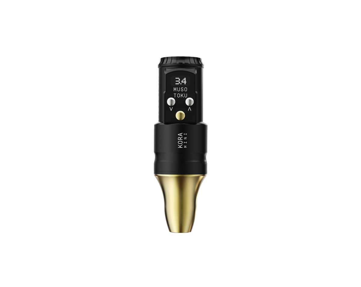 KORA MINI - True Wireless PMU Machine