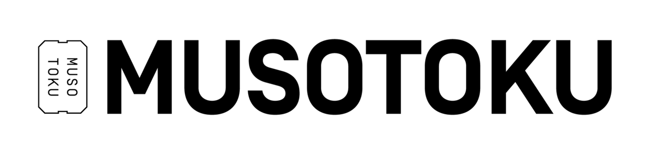 Musotoku