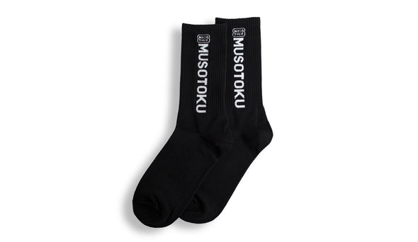 Musotoku Socks