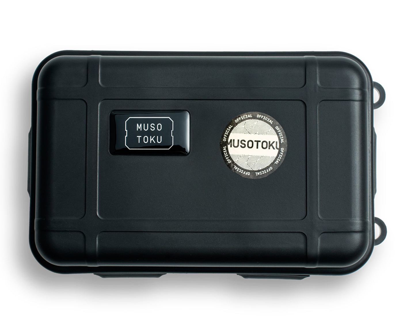 Protect Hard Box for Tattoo Power Supply || Musotoku Shop – MUSOTOKU