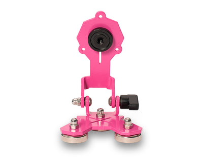 Pink Edition - Foldable Magnetic Stand