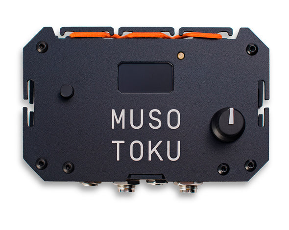 3.5 mm Model - Musotoku Power Supply