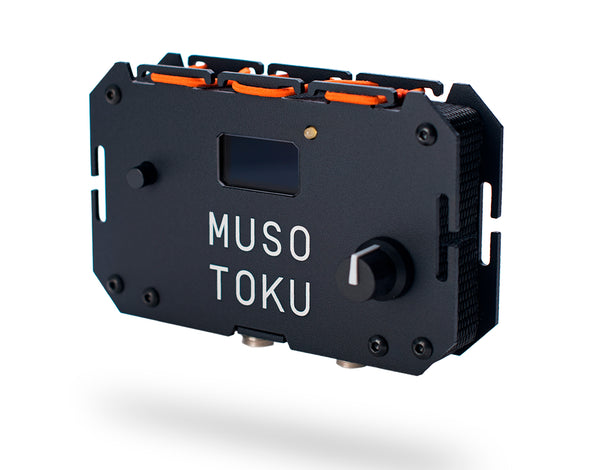 3.5 mm Model - Musotoku Power Supply